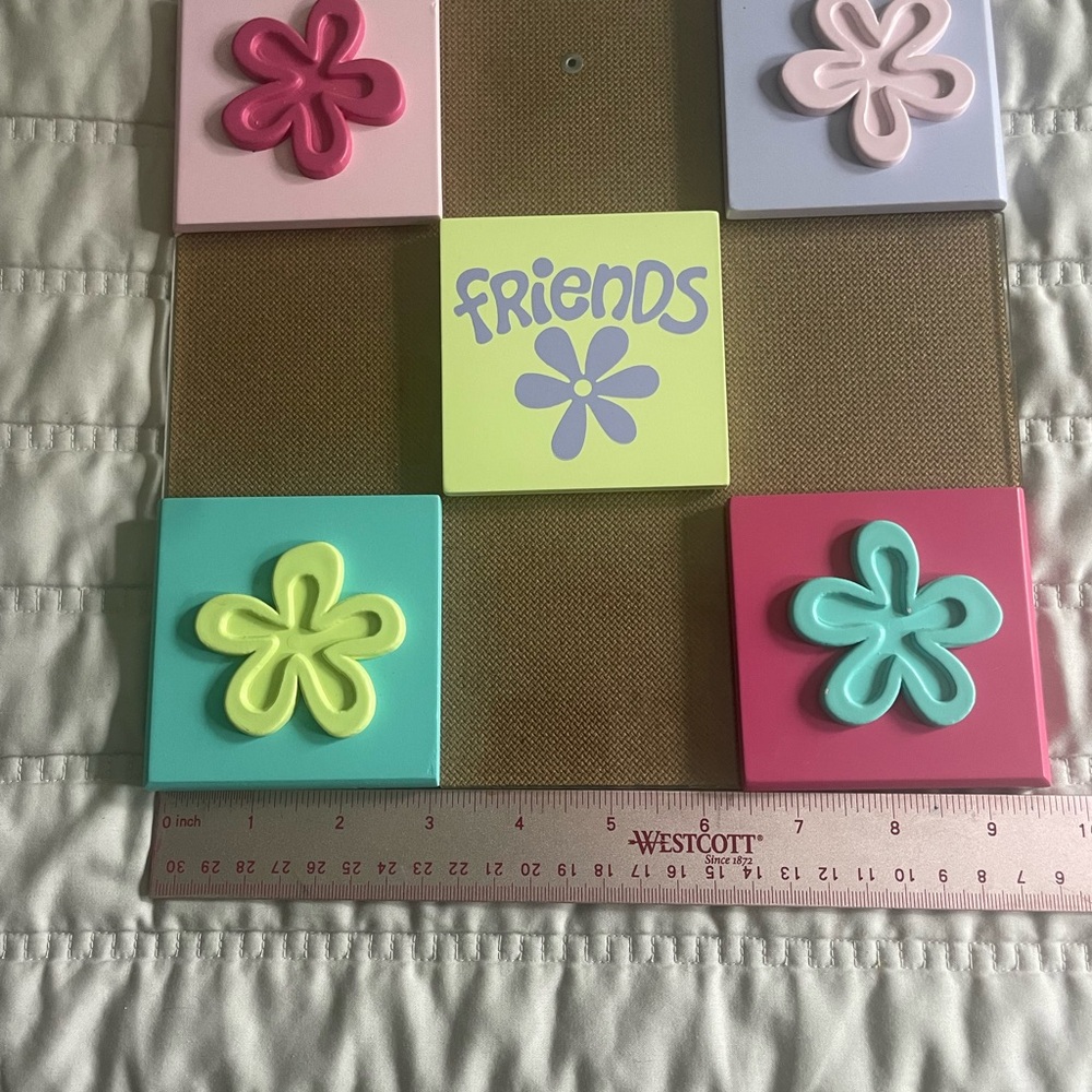 Friends Photo Frame - Picture 2 of 6